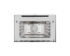 Духовой шкаф Hiberg MS-VM 5115 W SMART