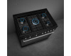 Варочный центр Smeg CX91GMBL