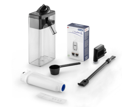 Кофемашина DeLonghi ECAM370.70.B