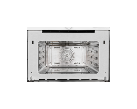 Духовой шкаф Hiberg MS-VM 5115 W SMART