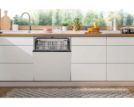 Встраиваемая посудомоечная машина Gorenje GV16D5