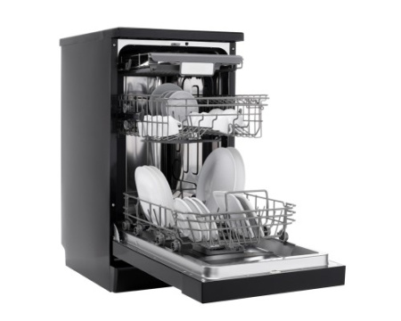 Посудомоечная машина DeLonghi DDWS 09S EREA