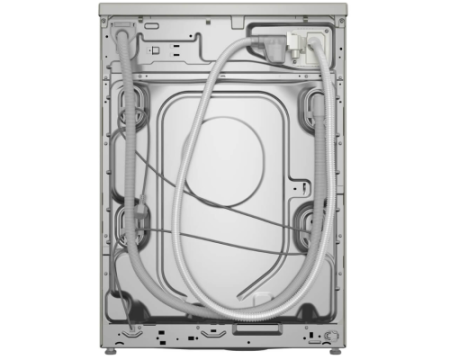 Стиральная машина Bosch WGB2560X0