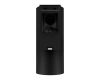 Вытяжка Maunfeld Vega 39 Wall Sensor Black