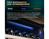 Винный шкаф Meyvel MV163PRO-KBT2 (Натуральный бук)