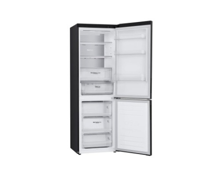 Холодильник LG GA-B459CBTL