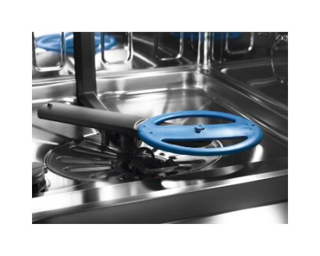 Встраиваемая посудомоечная машина Electrolux KEGB9420W