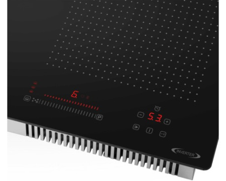Индукционная варочная панель Maunfeld CVI905SFBK Inverter