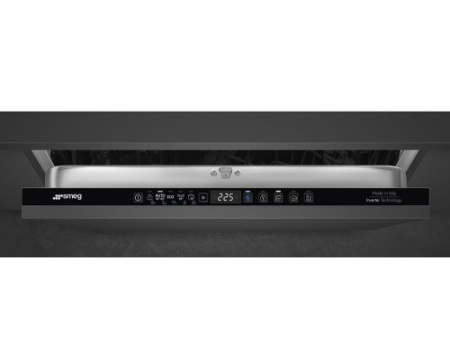 Встраиваемая посудомоечная машина Smeg ST273CL