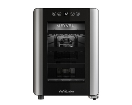 Винный шкаф Meyvel MV12-BSF1 (easy)