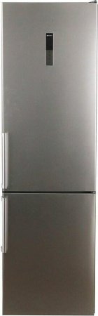 Холодильник Leran cbf 315 ix nf