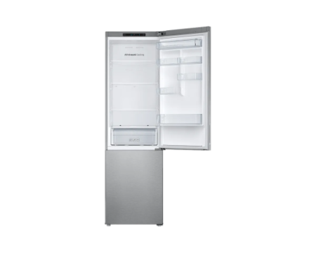Холодильник Samsung RB37A50N0SA/WT