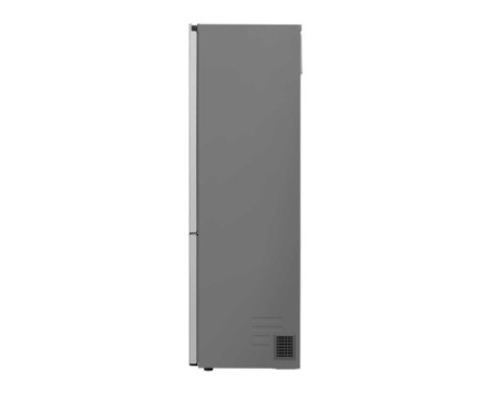 Холодильник LG GC-B509FAPW