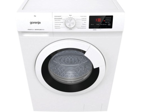 Стиральная машина Gorenje WHE60SFS