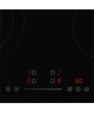 Варочная поверхность KUPPERSBERG ECS 639 F