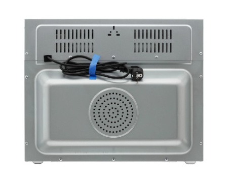 Встраиваемая микроволновая печь Krona ONYX 45H mw BL/BL