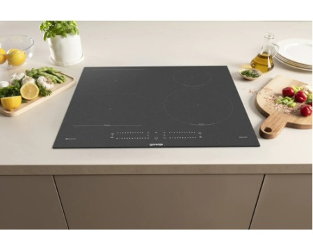 Индукционная варочная панель Gorenje GI6432MSCWF