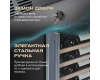 Винный шкаф Meyvel MV98-KST3 (Slim)