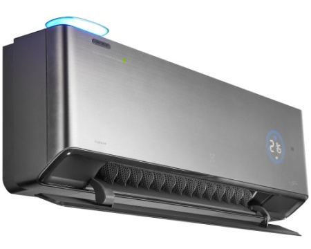 Кондиционер Electrolux Crystal Air EACS/I-13HFA/N8_V2