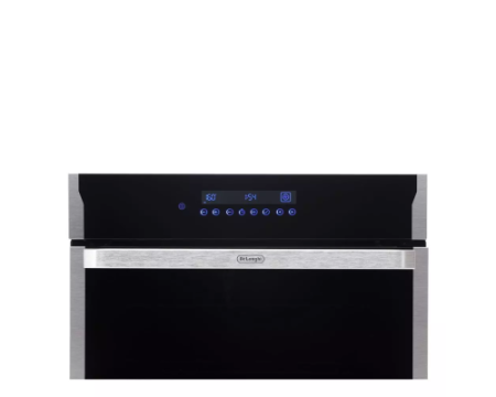 Многофункциональный электрический духовой шкаф DeLonghi SLM 100 P