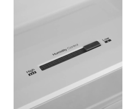 Холодильник Hyundai CM40043F нержавеющая сталь