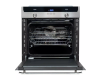 Многофункциональный электрический духовой шкаф DeLonghi SLM 8 RUS