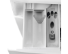 Встраиваемая стиральная машина AEG L8FBE48SRI