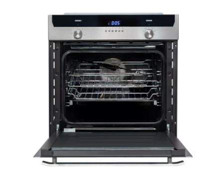 Многофункциональный электрический духовой шкаф DeLonghi SLM 8 RUS