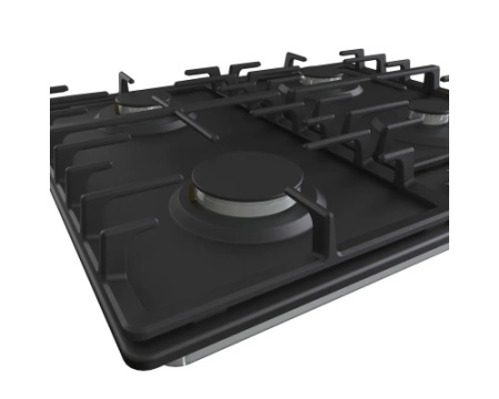 Газовая варочная панель Gorenje G641BHF