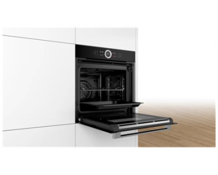 Духовой шкаф Bosch HBG 632 BB1S