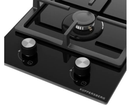 Газовая варочная панель Kuppersberg TG 38 B