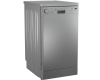 Посудомоечная машина Beko DFS05W13S серебристый