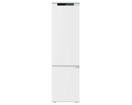 Холодильник Maunfeld MBF19354NFWGR LUX Inverter