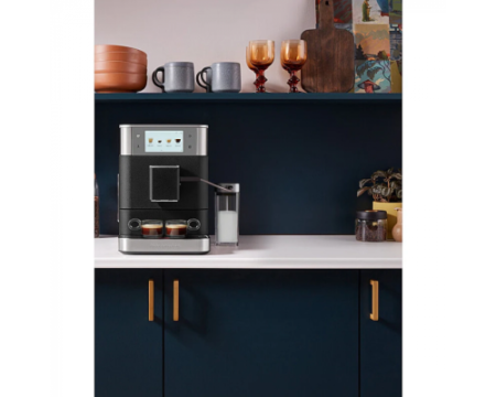 Кофемашина автоматическая KitchenAid 5KES8558EBK