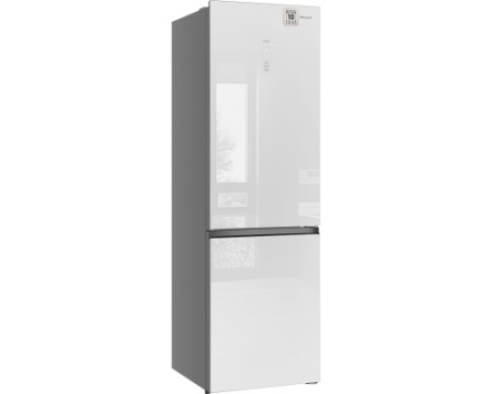 Отдельностоящий холодильник с инвертором Weissgauff WRK 2000 WGNF DC Inverter