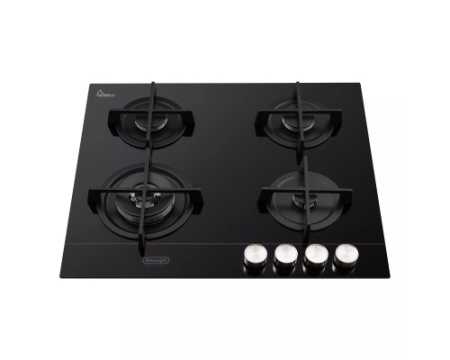 Газовая варочная панель DeLonghi NSL 460 NCM RUS