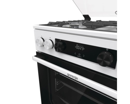 Газовая плита Gorenje GGI6C21WF