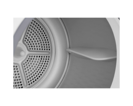 Сушильная машина ZUGEL ZDF81HP Heat Pump