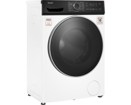 Стиральная машина с сушкой Weissgauff WMD 4628 Inverter Steam