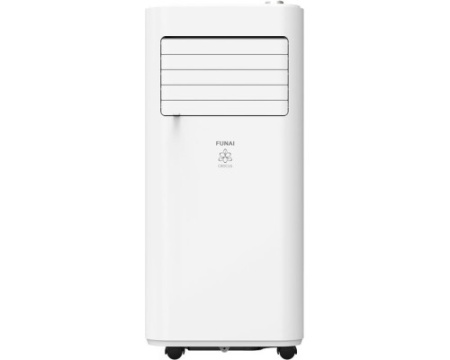 Мобильный кондиционер Funai Crocus MAC-CS29CON01