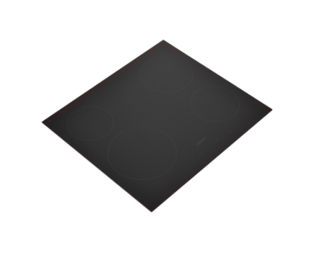 Электрическая варочная панель Hotpoint HR 6T1 C