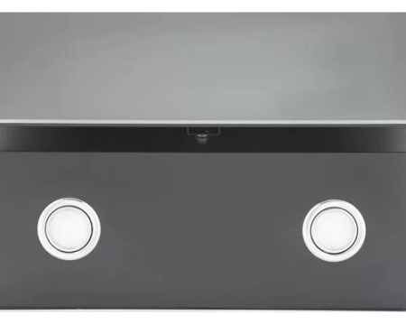 Наклонная вытяжка Faber Air BK A60 330.0562.721