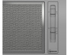 Кухонная вытяжка Neff D51NAA1C0