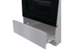 Электрическая плита Gorenje GEC5A12SG