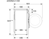 Стиральная машина Bosch WHA222XMOE