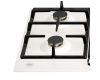 Газовая варочная панель Bertazzoni Heritage P905CHERAX бежевая