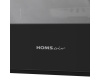 Шкаф духовой электрический HOMSair OEM657S