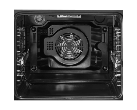 Духовой шкаф Maunfeld EOEH7616B