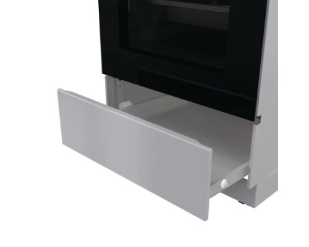 Электрическая плита Gorenje GEC5A12SG