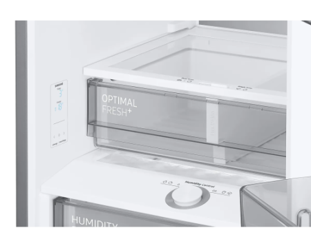 Холодильник Samsung RB38C7B5DB1